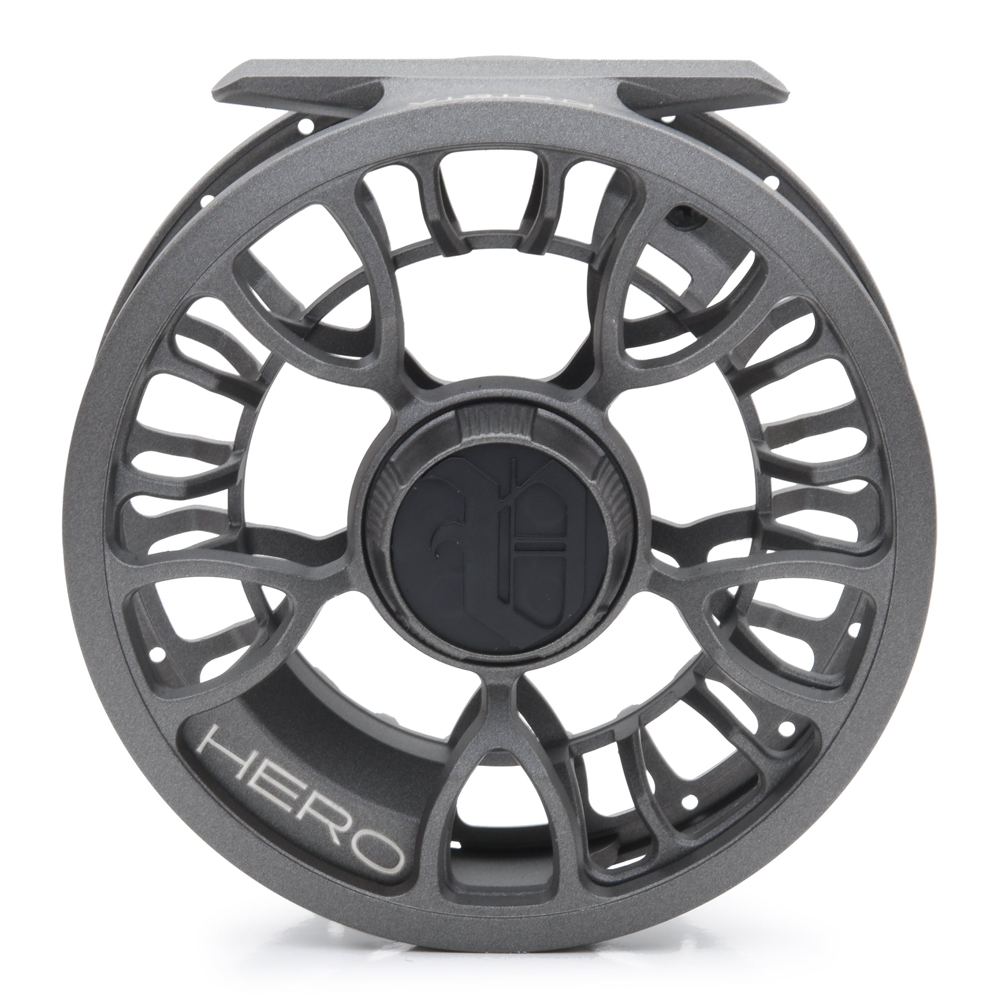 vision HERO(ビジョンヒーローフライリール) Hero Fly Reel – Vision Fly Fishing