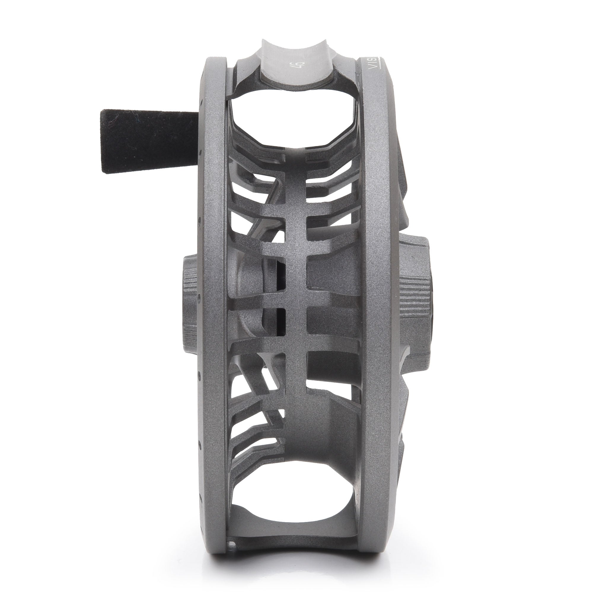 Hero Fly Reel – Vision Fly Fishing