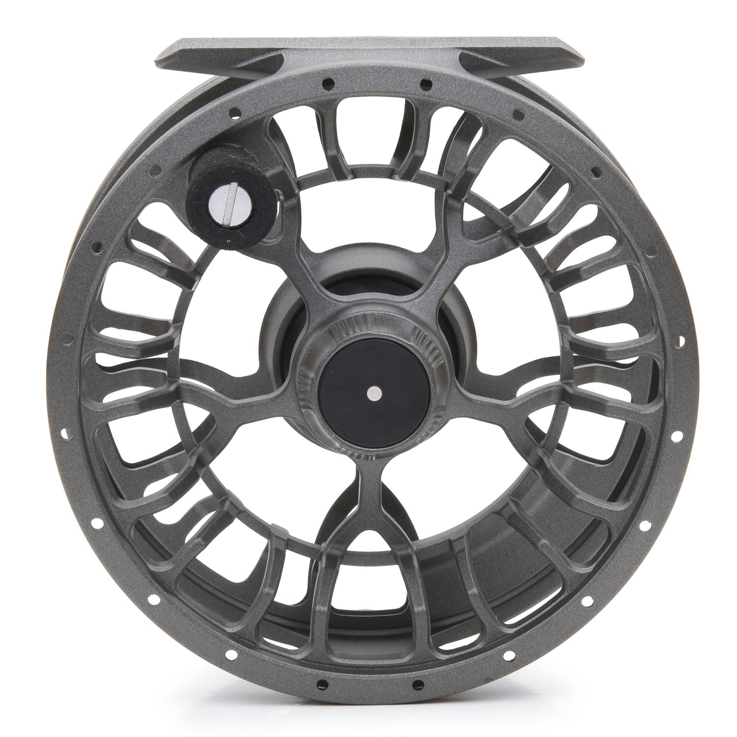 Hero Fly Reel