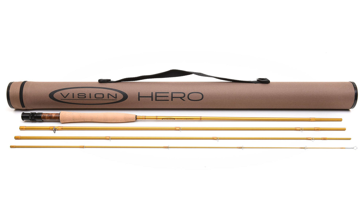 Hero Fly Rod