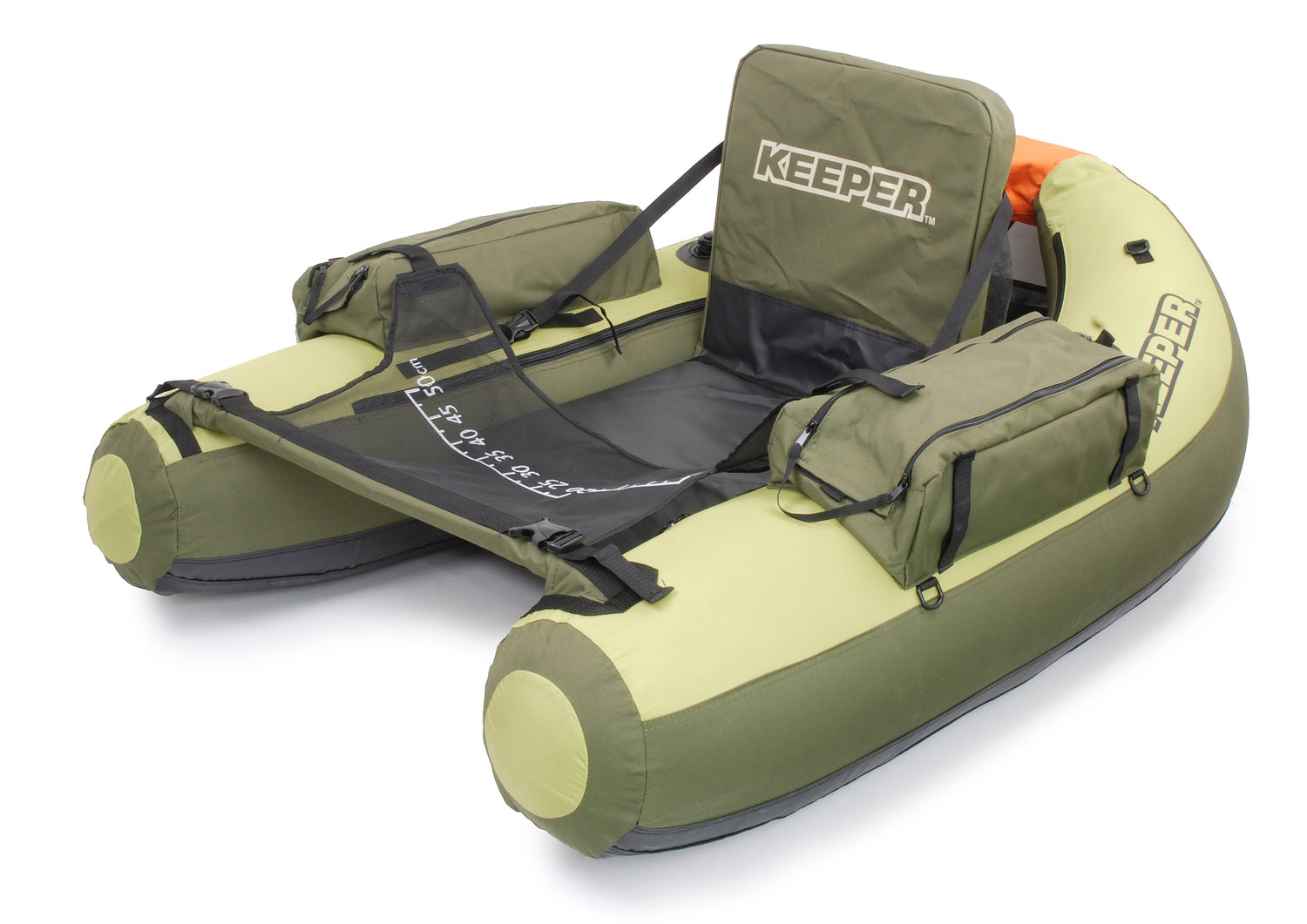 Keeper ISO Float Tube