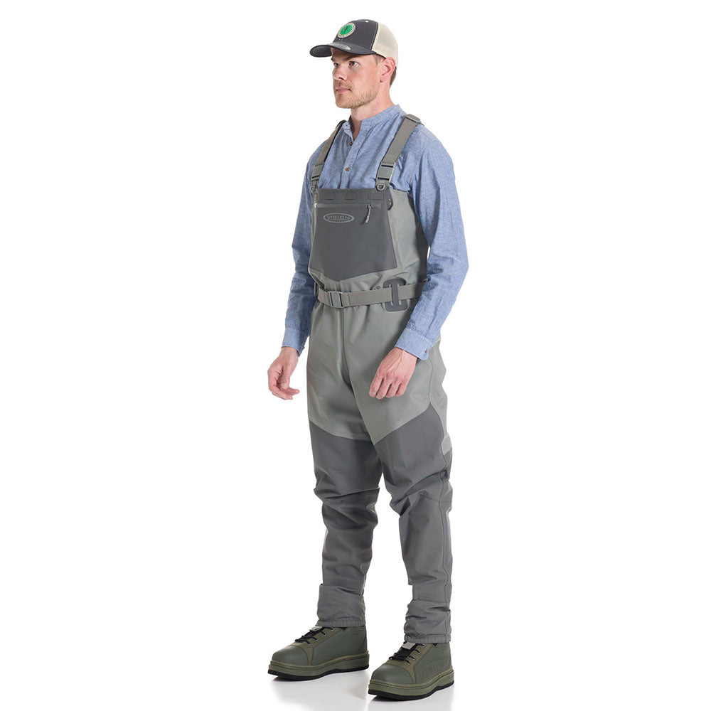 Koski Grey Waders