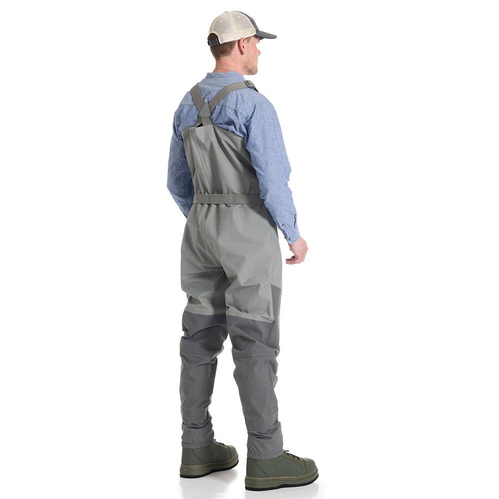 Koski Grey Waders