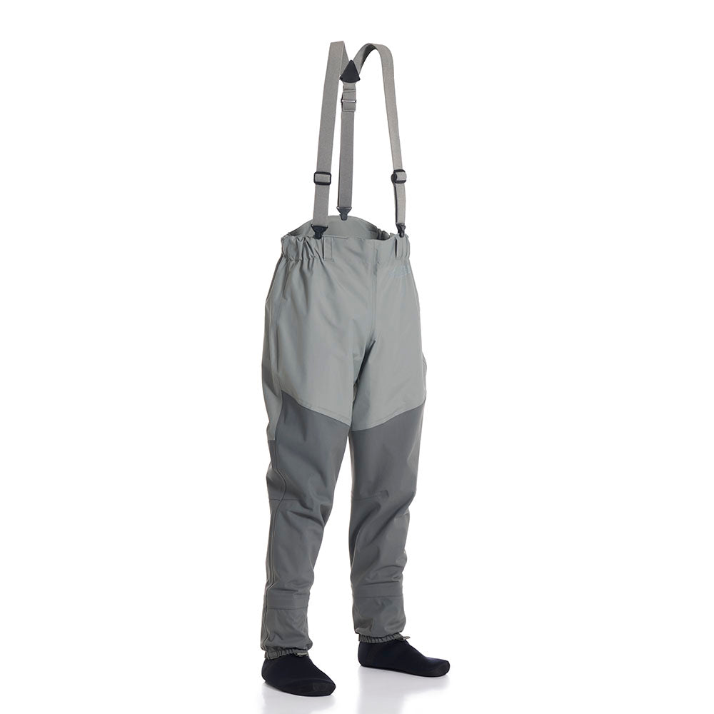 Koski Grey Guiding Waders
