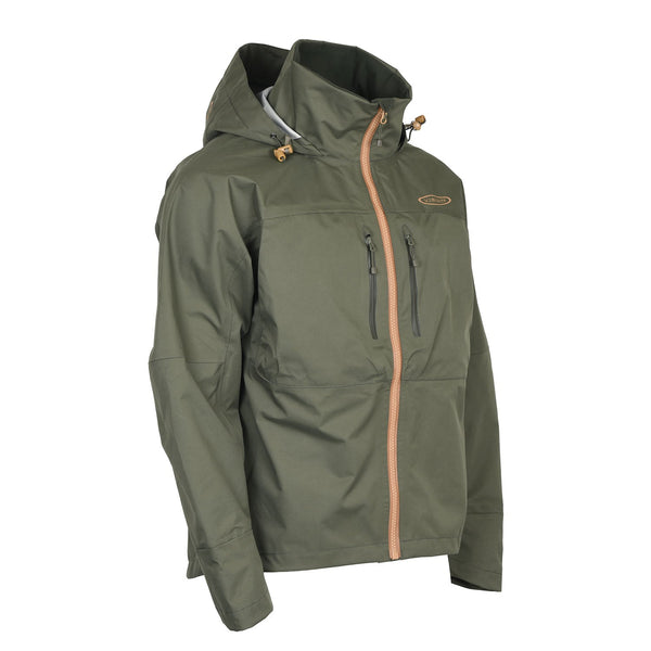 Koski Jacket – Vision Fly Fishing