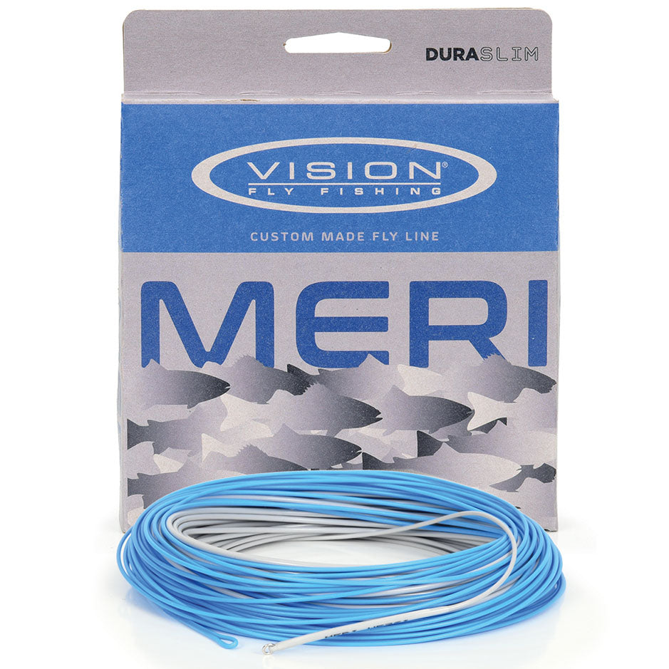 Meri Fly Line
