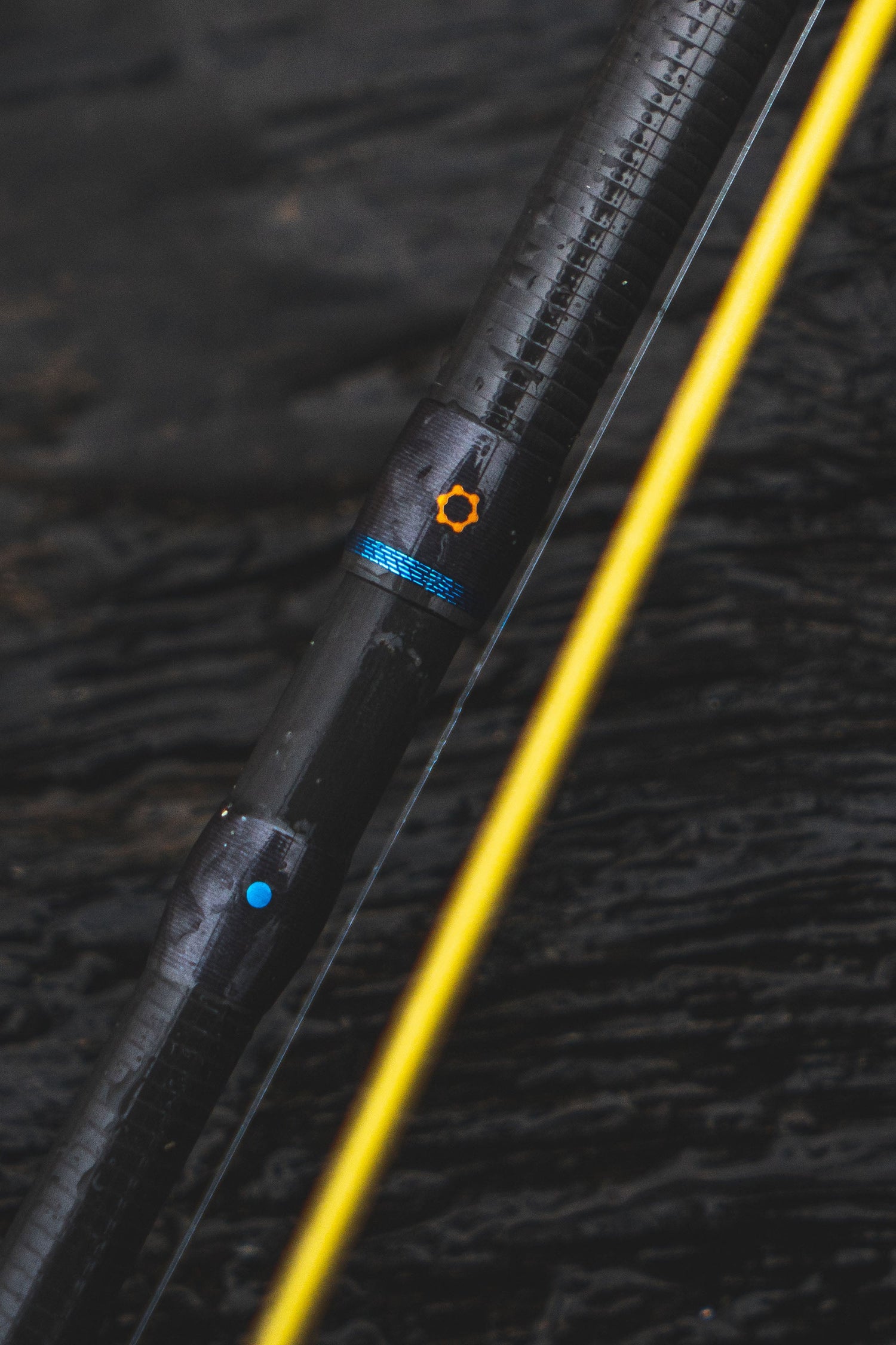 Merisuola Graphene Fly Rod