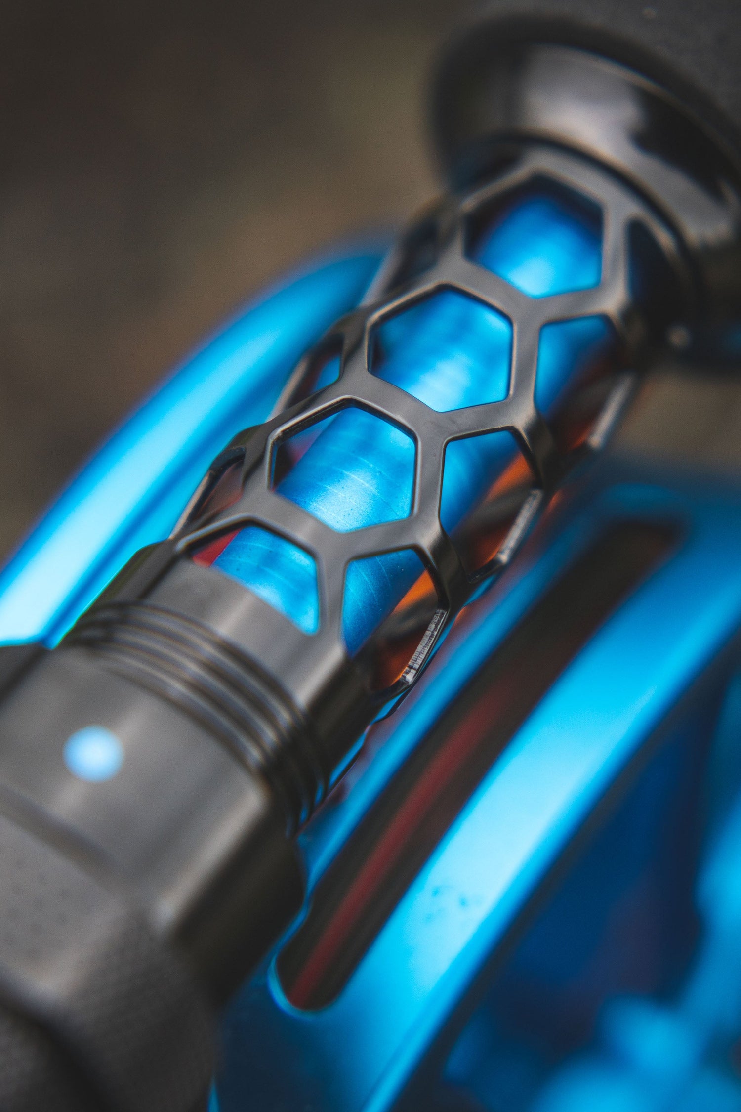 Merisuola Predator Fly Rod