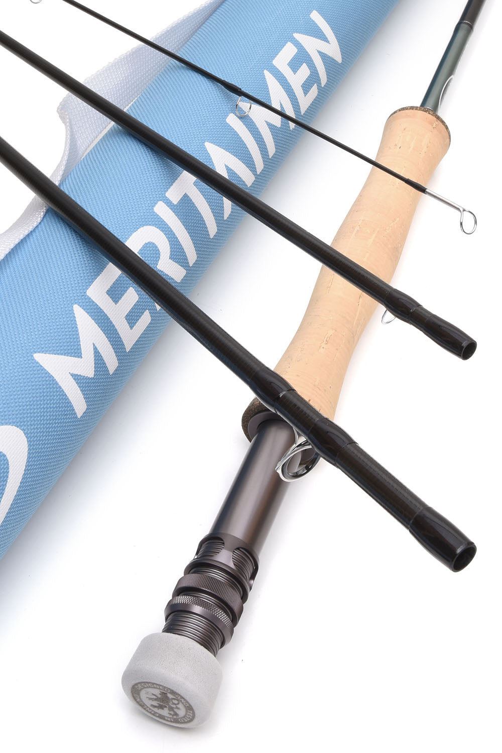 Meritaimen Fly Rod