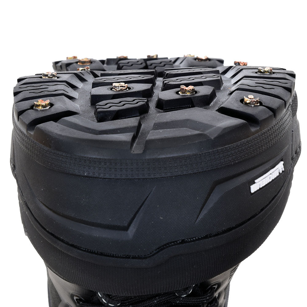 Musta SbM Wading Shoes