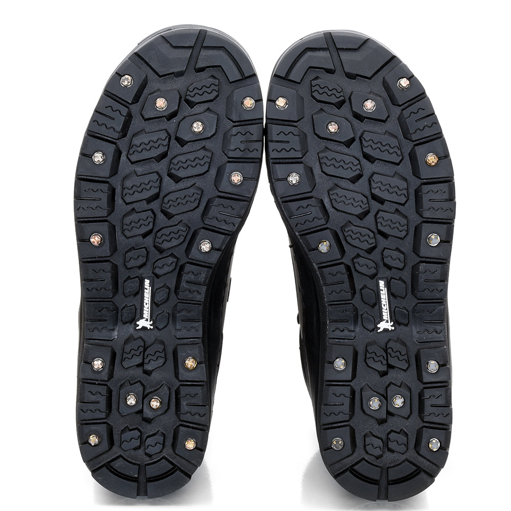 Musta SbM Wading Shoes
