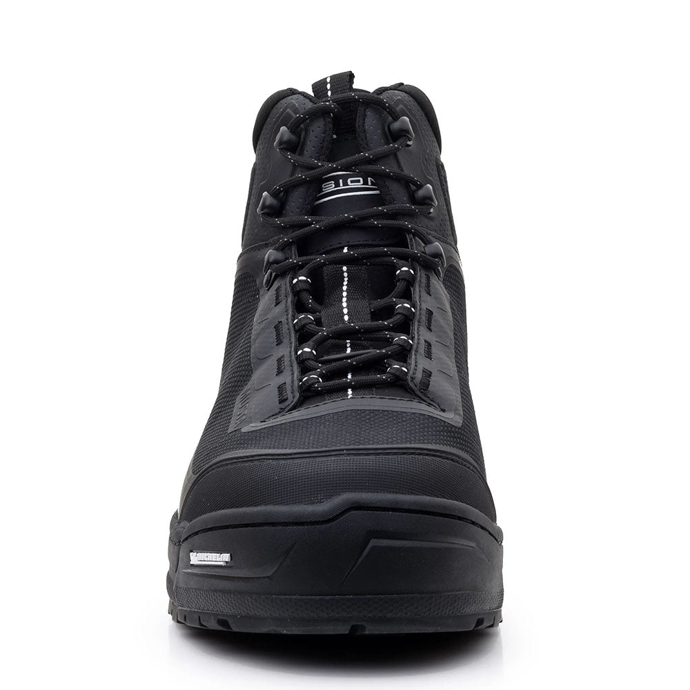 Musta Hiker Wading Shoes – Vision Fly Fishing
