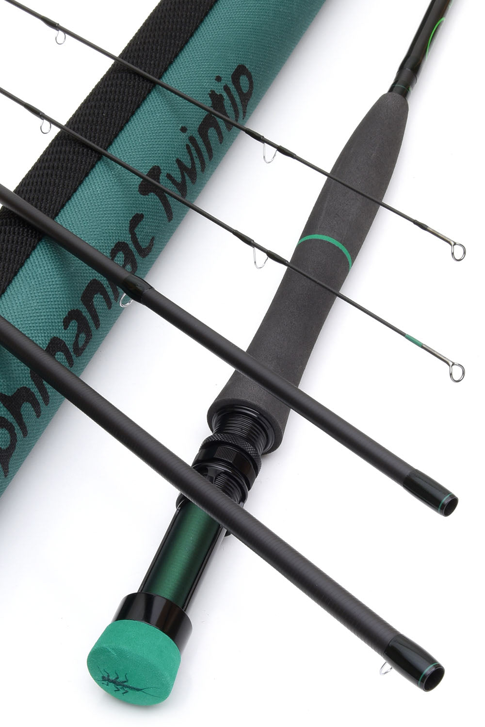 Single Hand Rods – Vision Fly Fishing