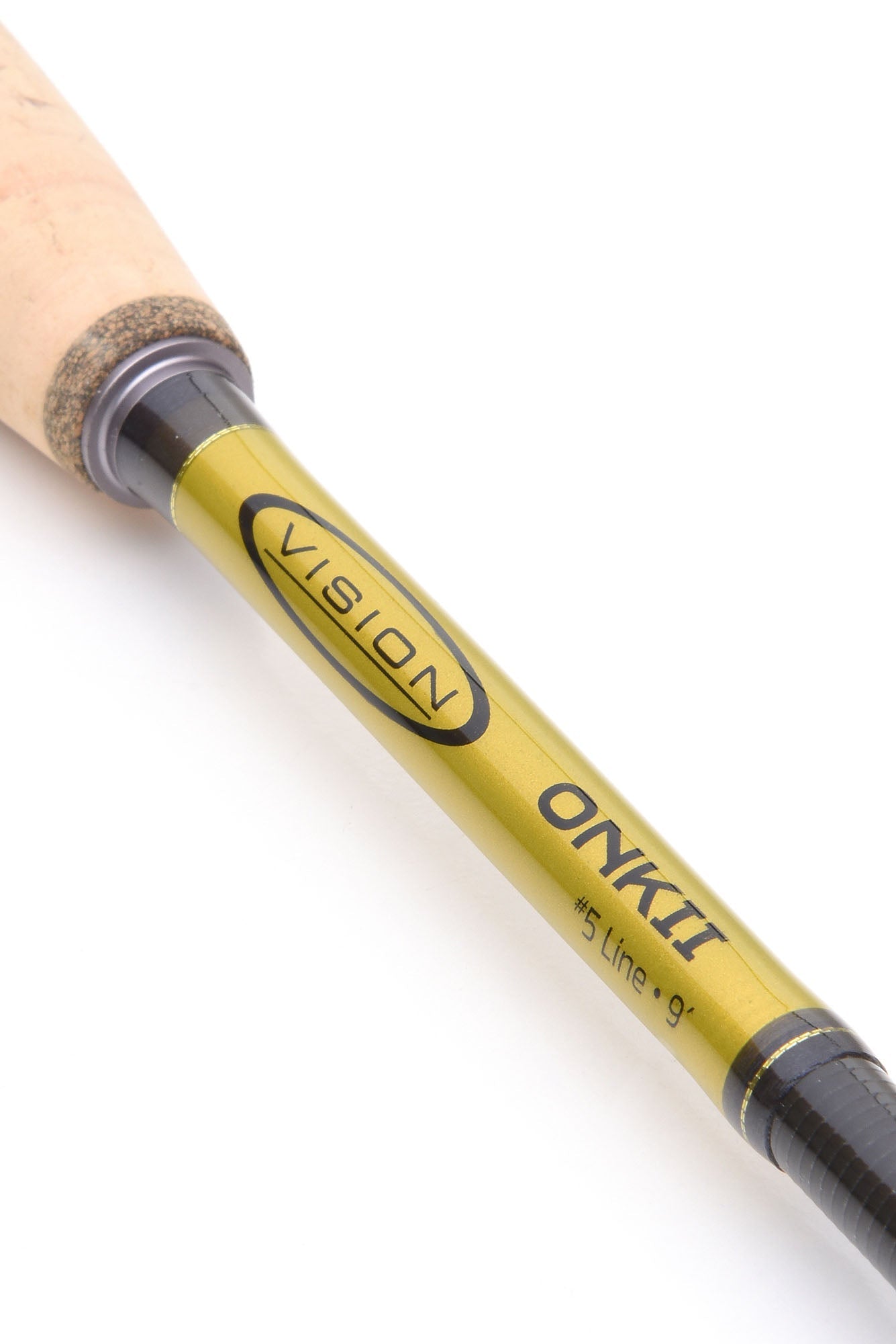 OnkII Fly Rod