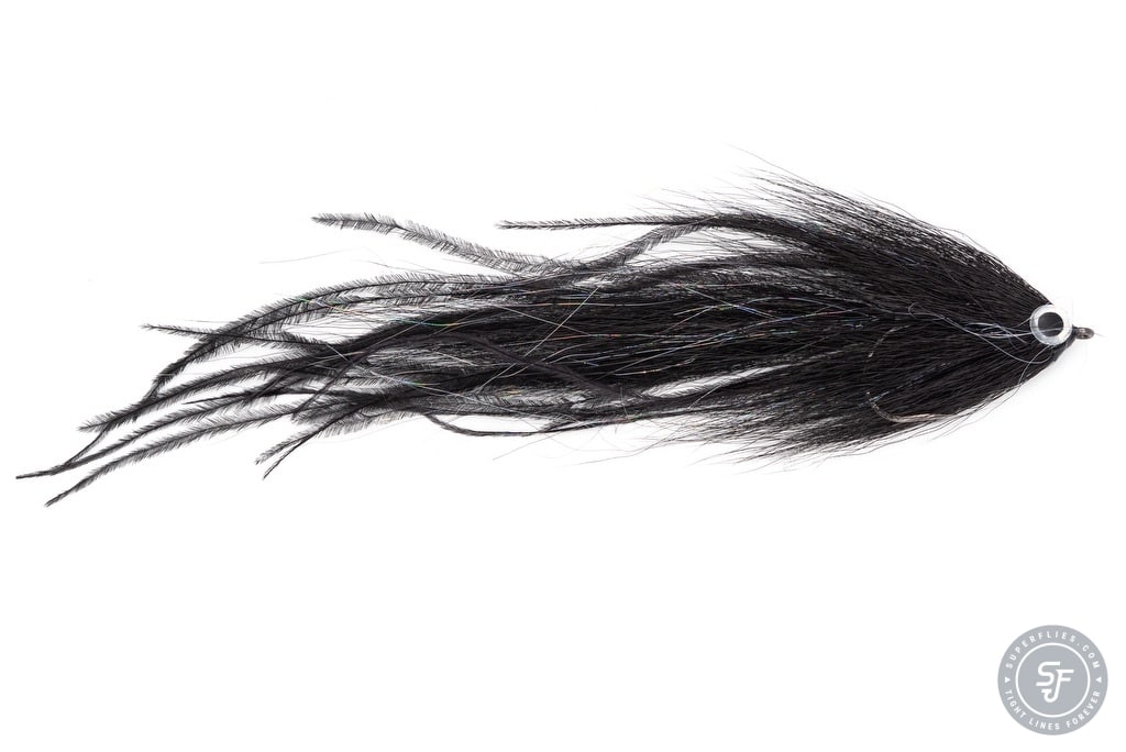 Beast Pike Flies