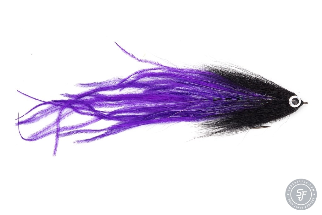 Beast Pike Flies