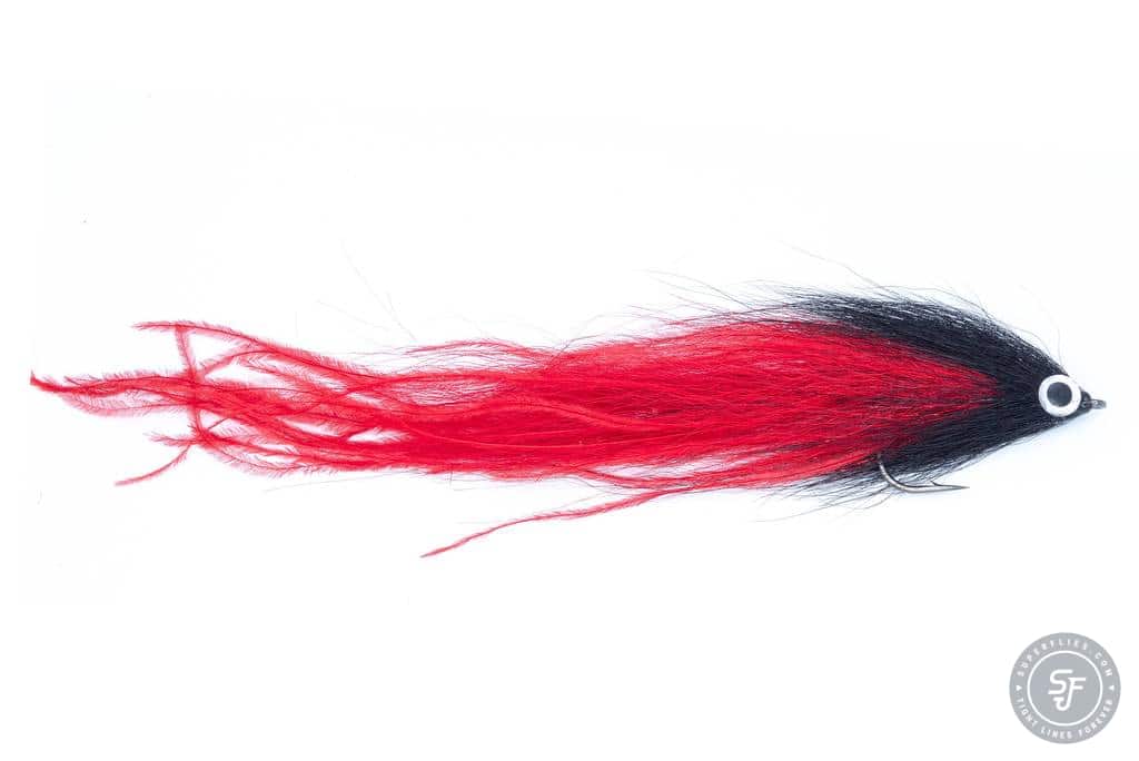 Beast Pike Flies