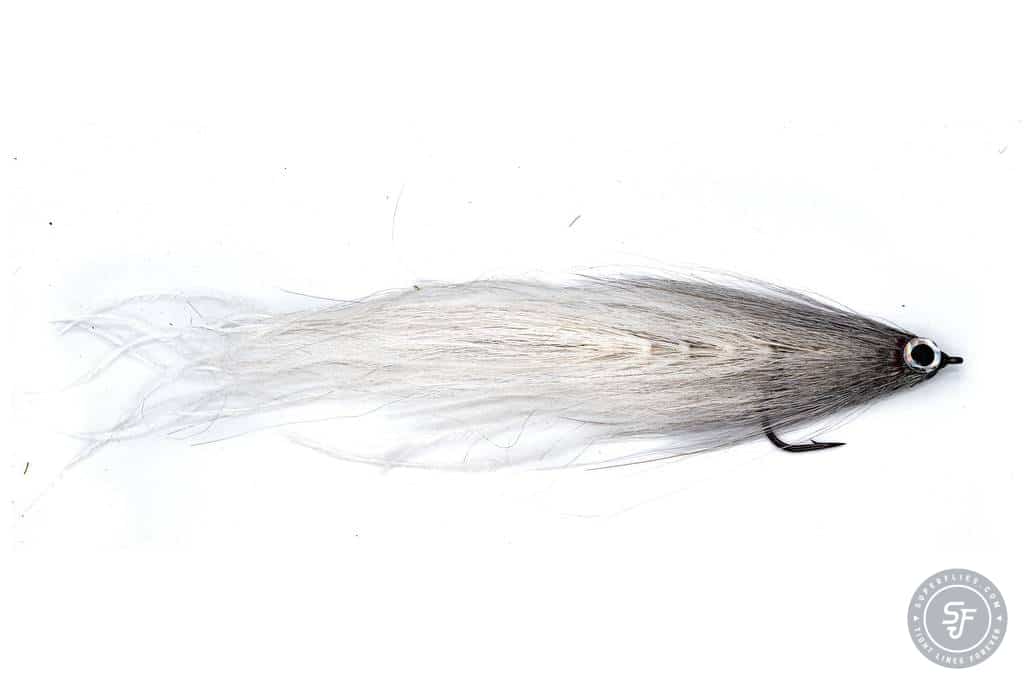 Beast Pike Flies