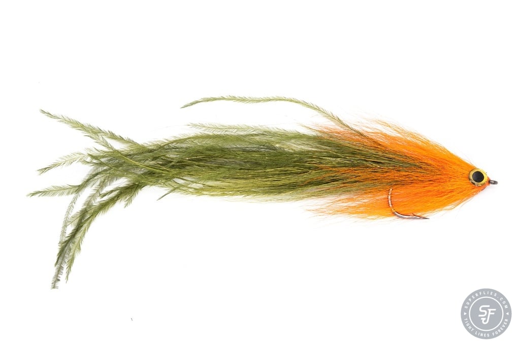 Beast Pike Flies