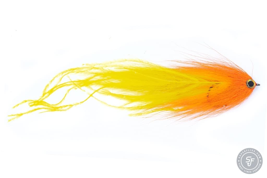 Beast Pike Flies