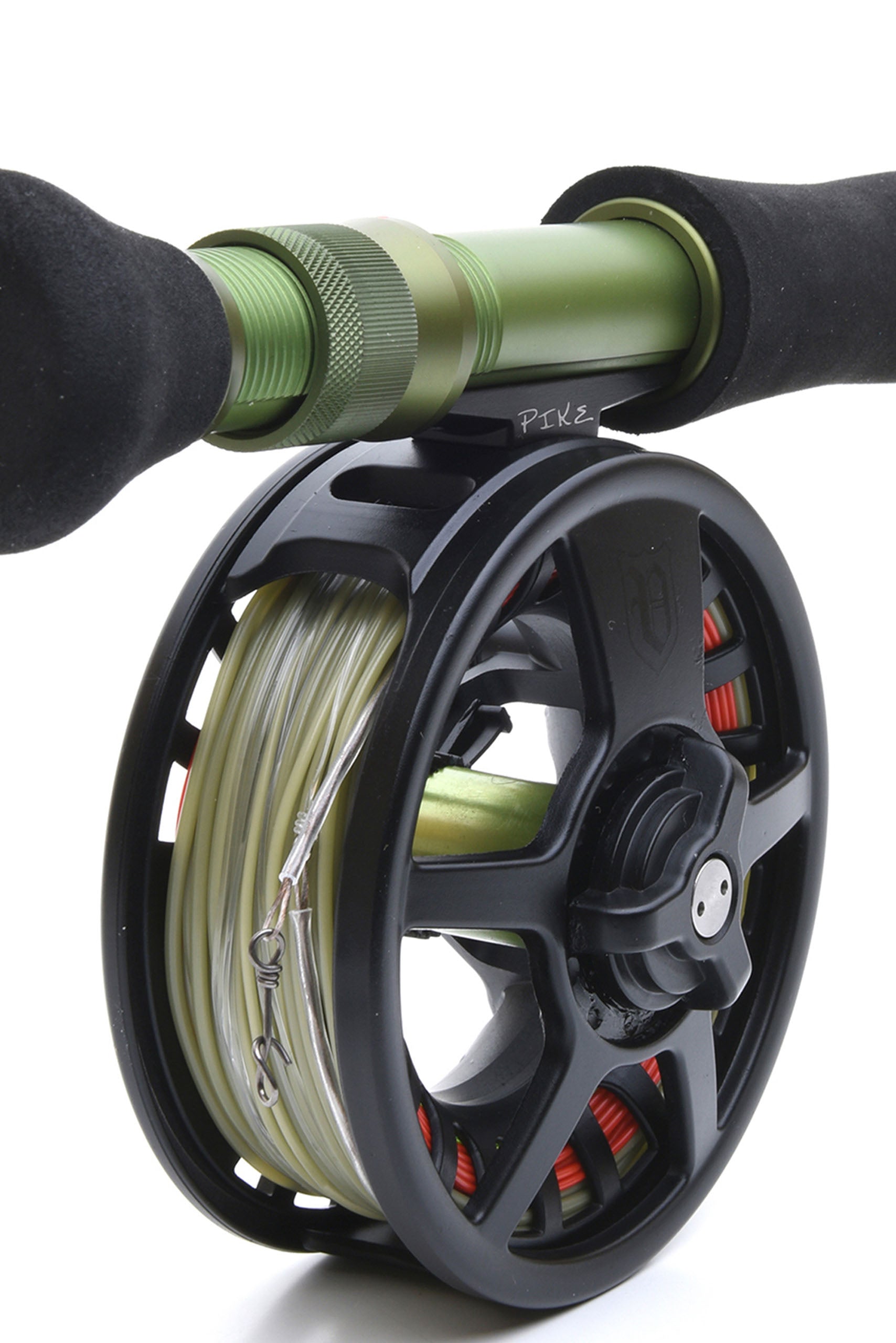 Pike Outfit – Vision Fly Fishing
