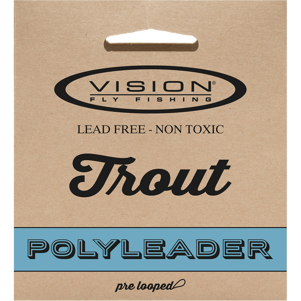 Trout Polyleader