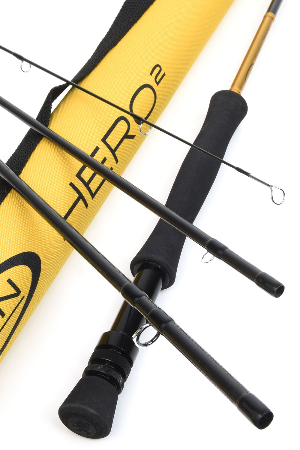 Predator Hero² Fly Rod