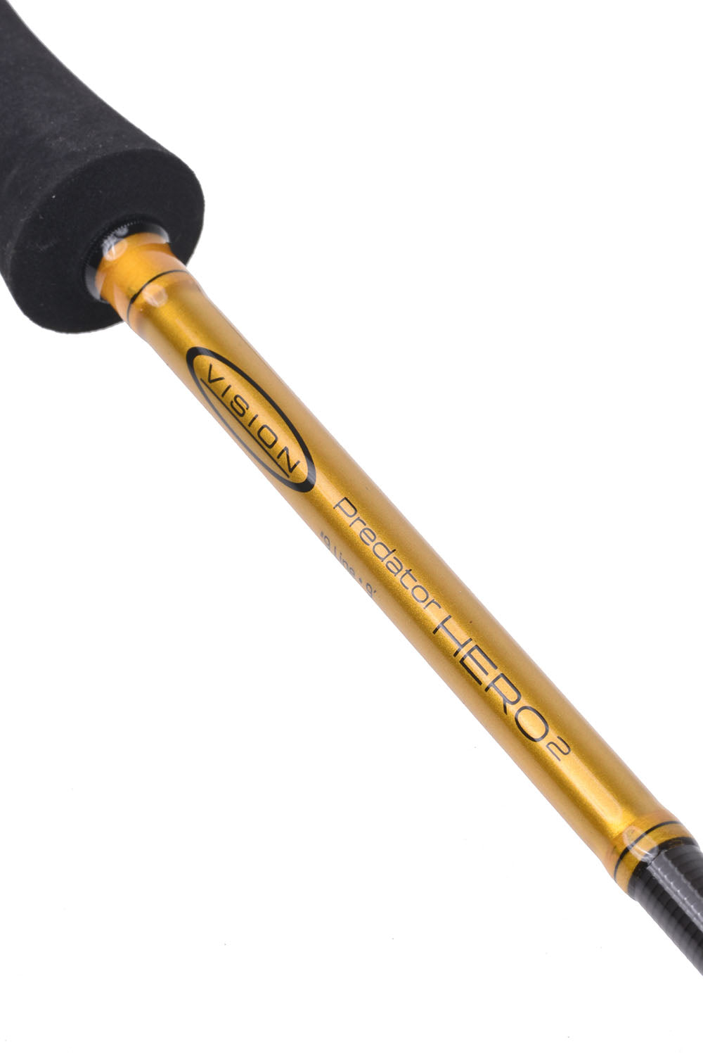 Predator Hero² Fly Rod – Vision Fly Fishing