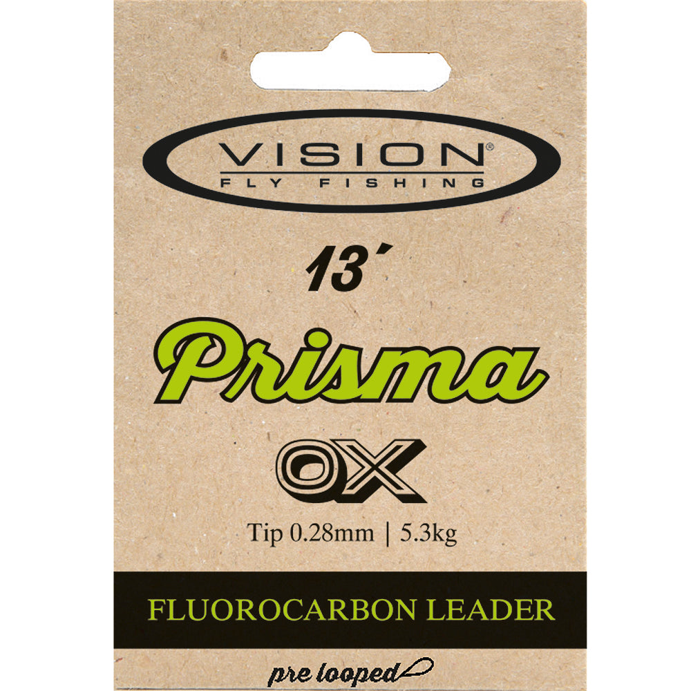 Prisma Leader 13'