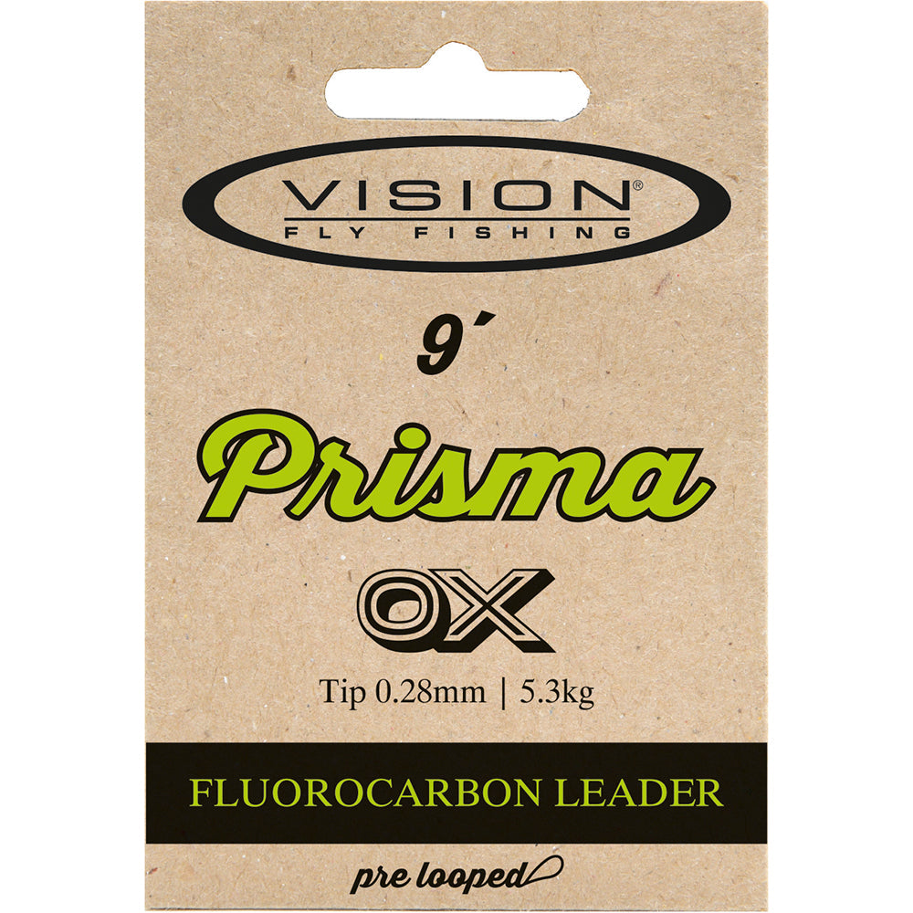 Prisma Leader 9'