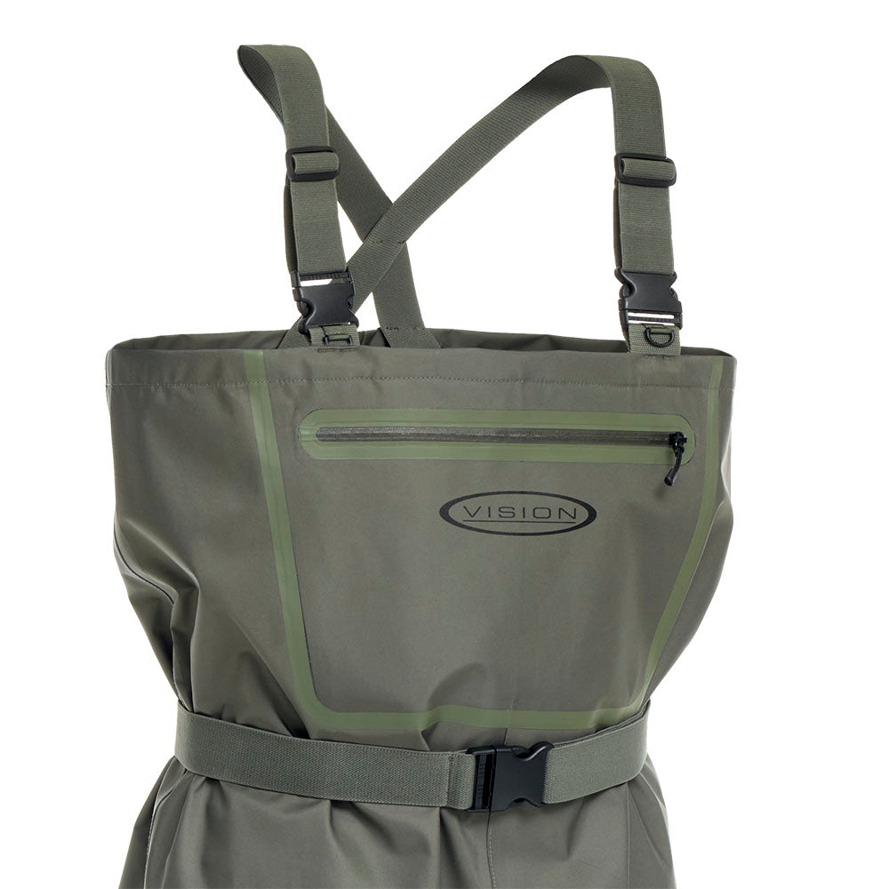 Rio Vanda Waders