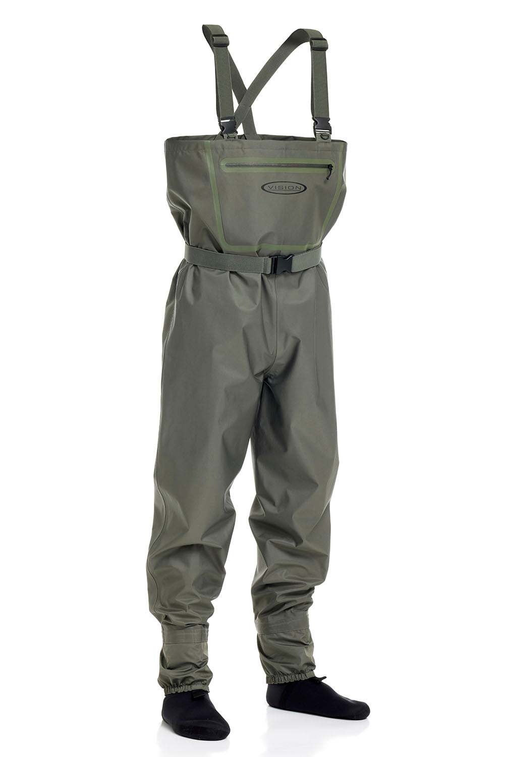 Rio Vanda Waders