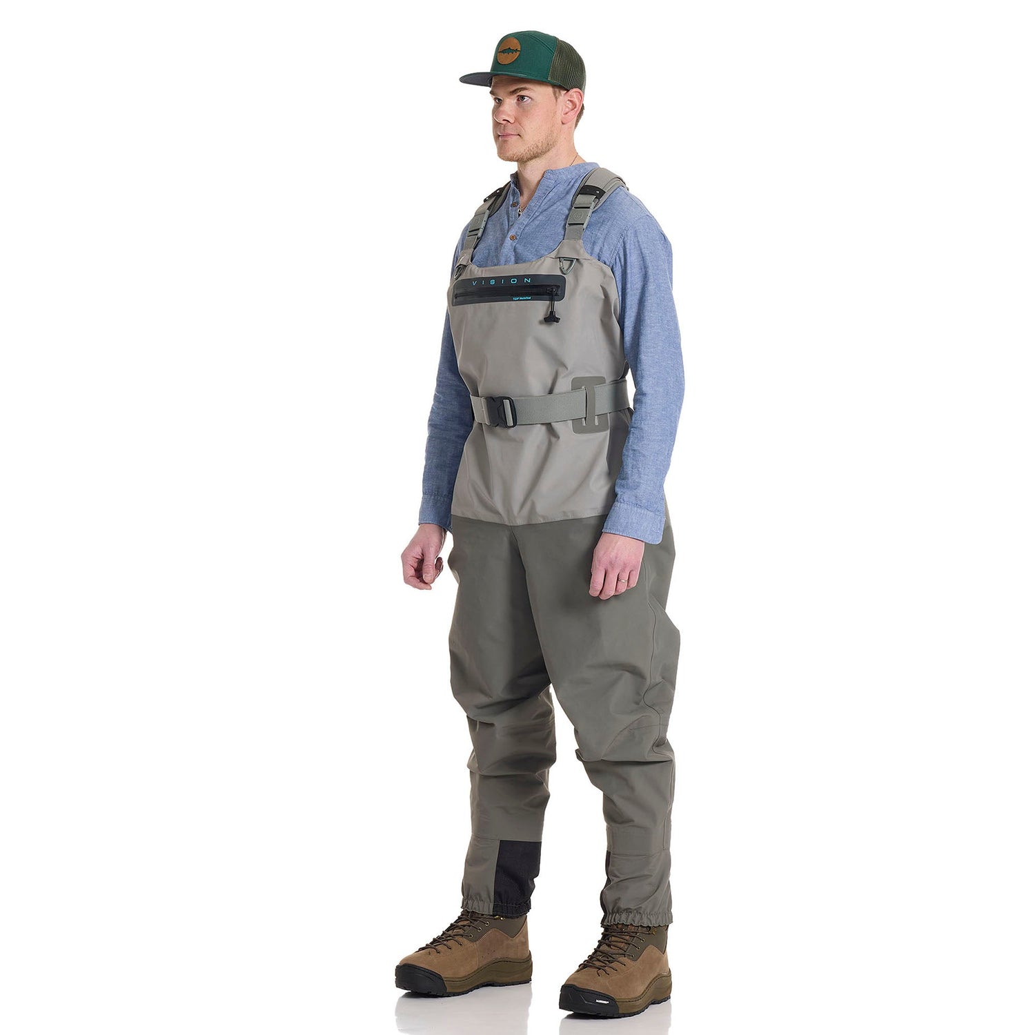 Scout Pro Waders