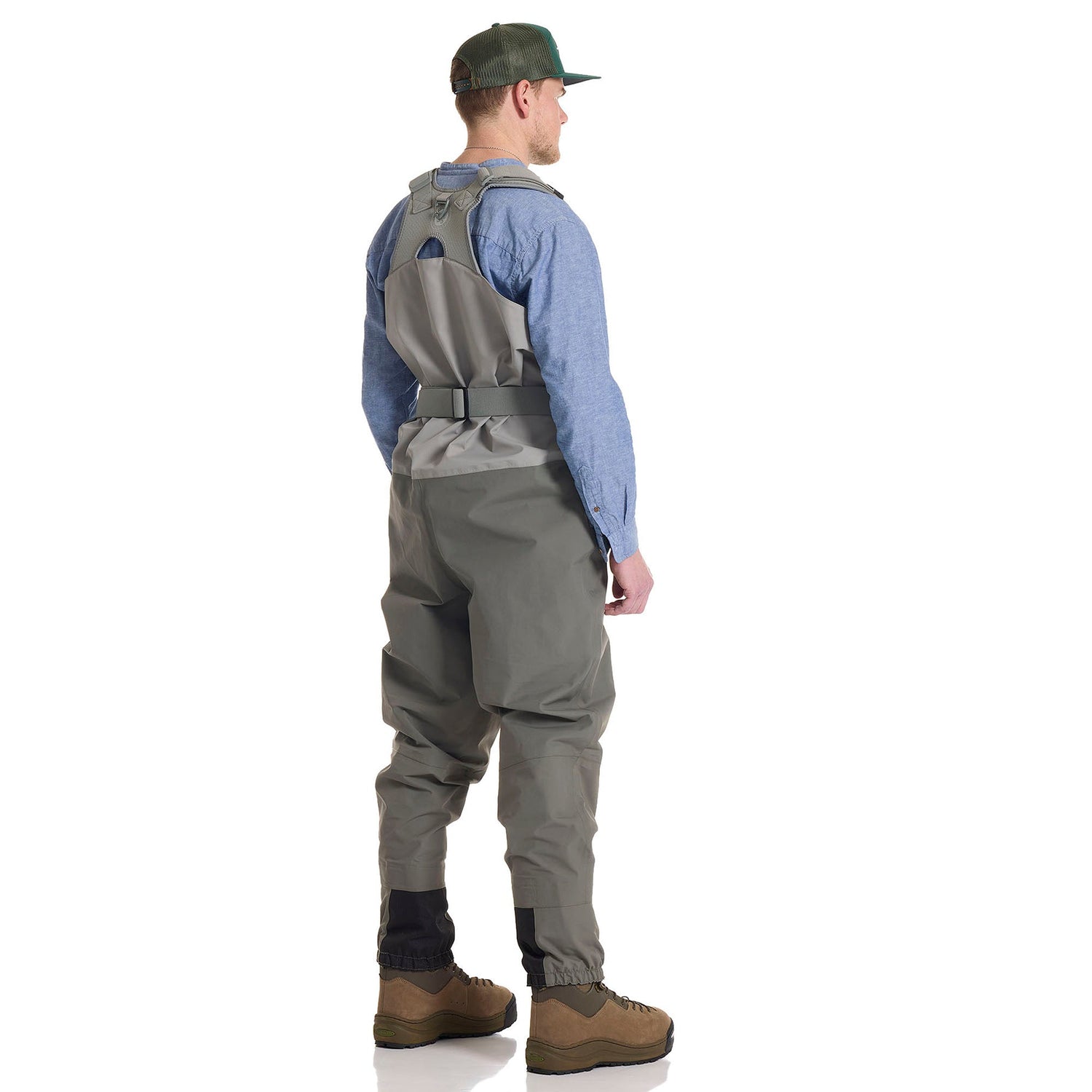 Scout Pro Waders