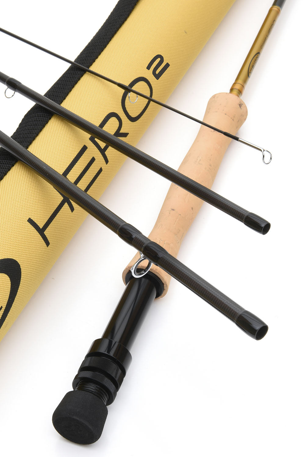 Seatrout Hero² Fly Rod