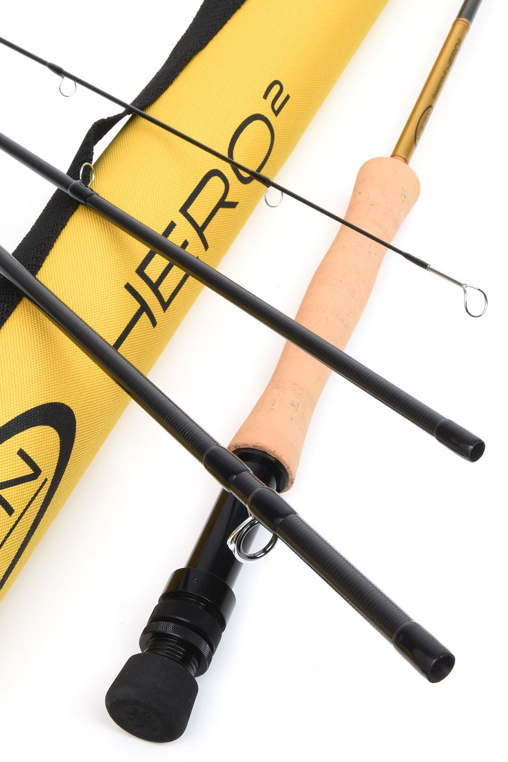 Seatrout Hero² Fly Rod