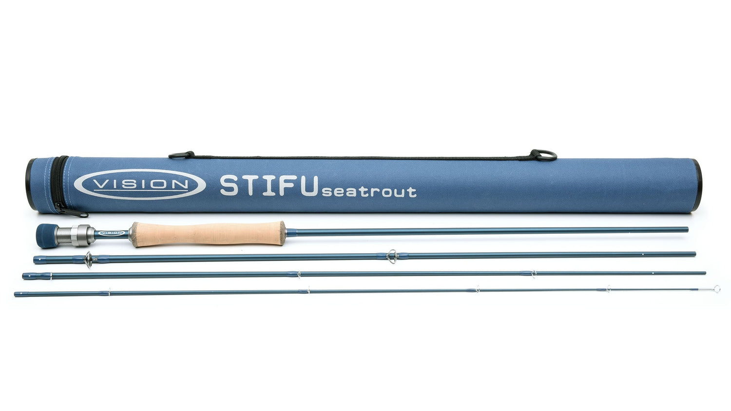 Stifu Seatrout Fly Rod