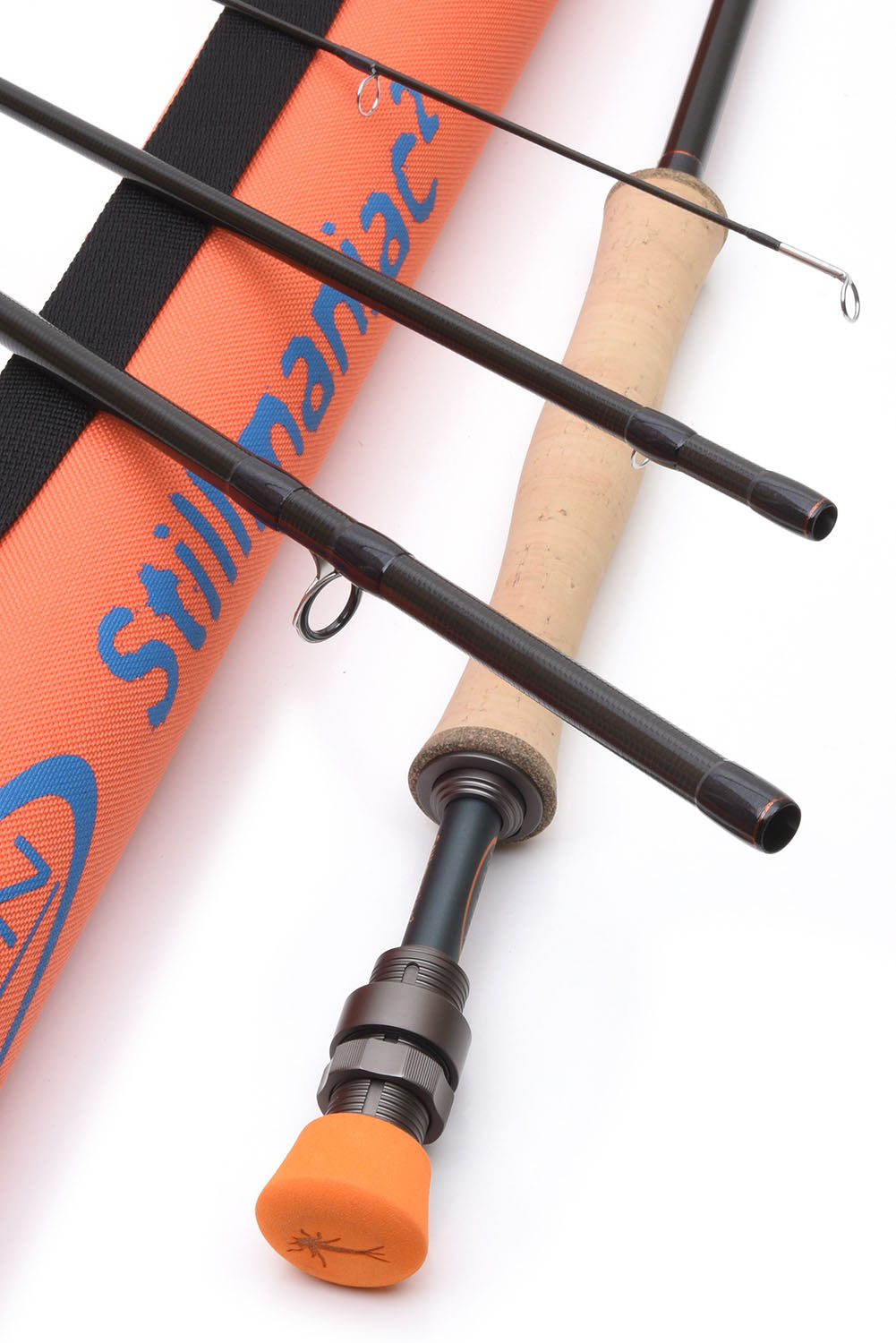 Stillmaniac² Fly Rod