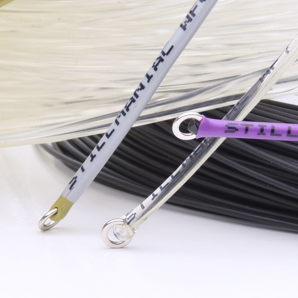 Stillmaniac Fly Line