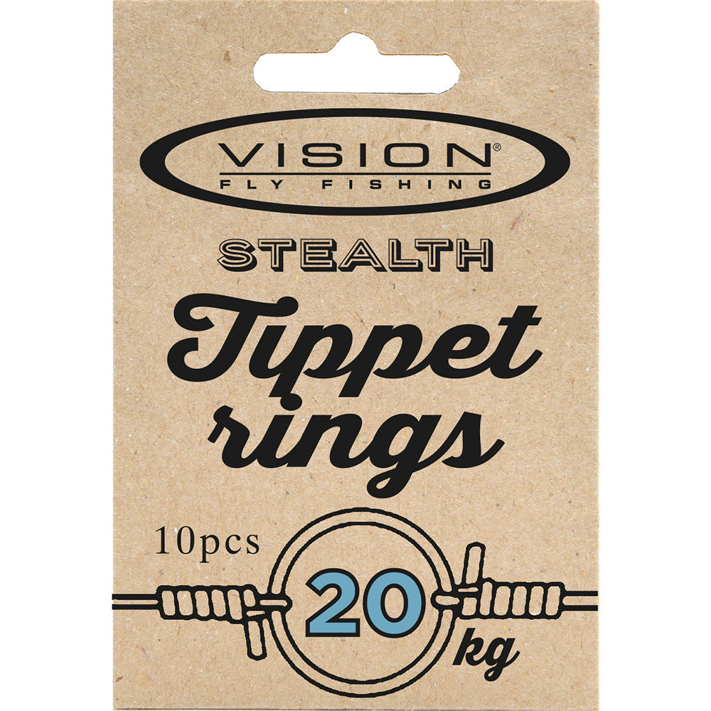 Tippet Rings