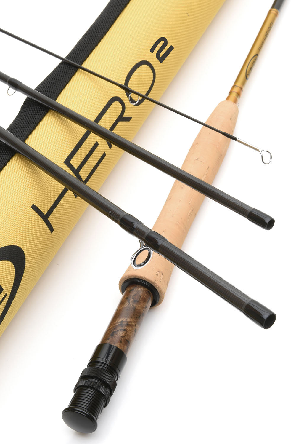 Trout Hero² Fly Rod