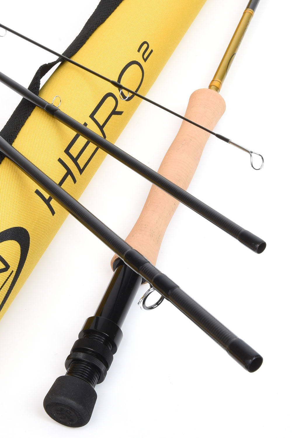 Trout Hero² Fly Rod