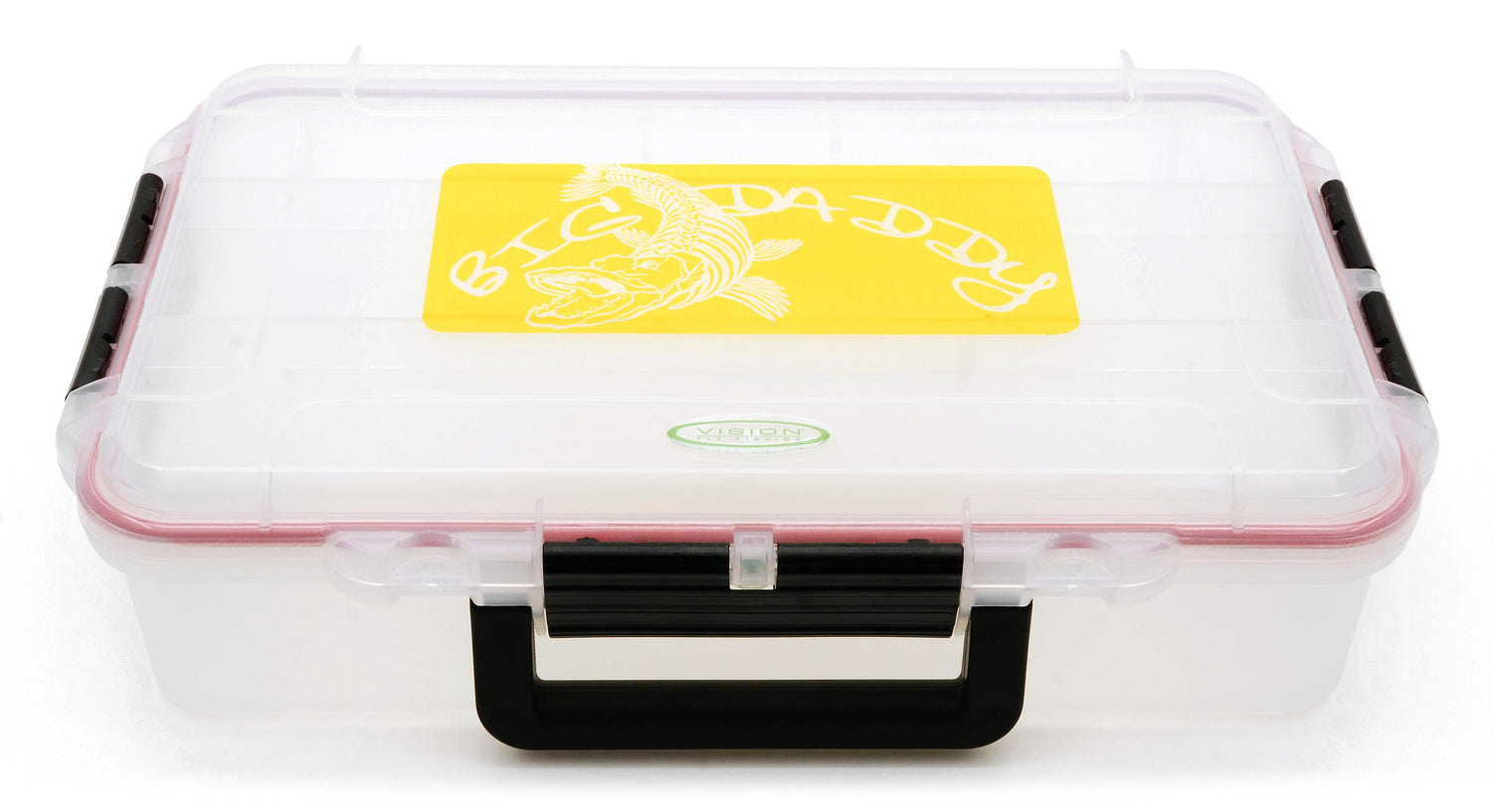 Aqua Fly Box