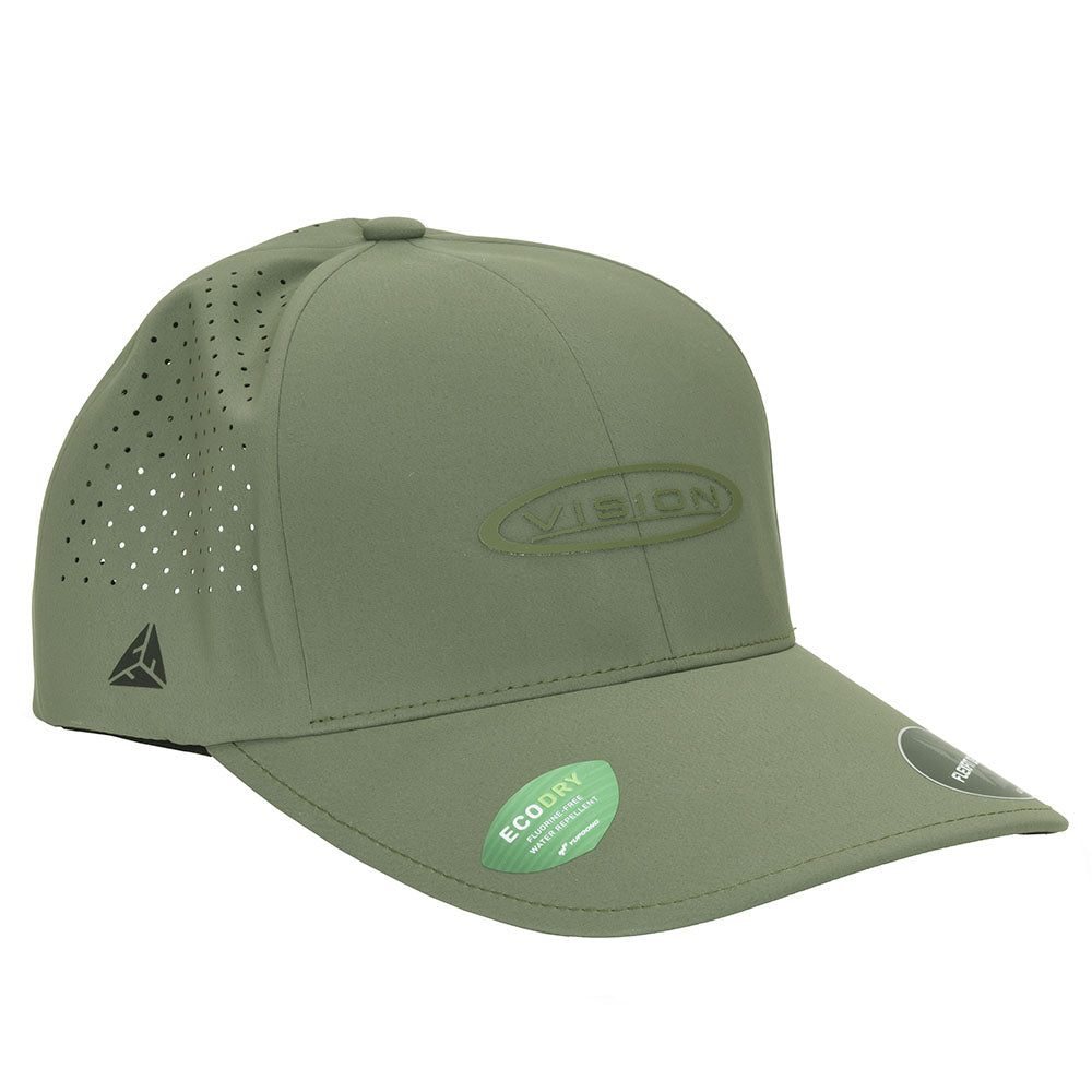 Tactical Snapback Cap