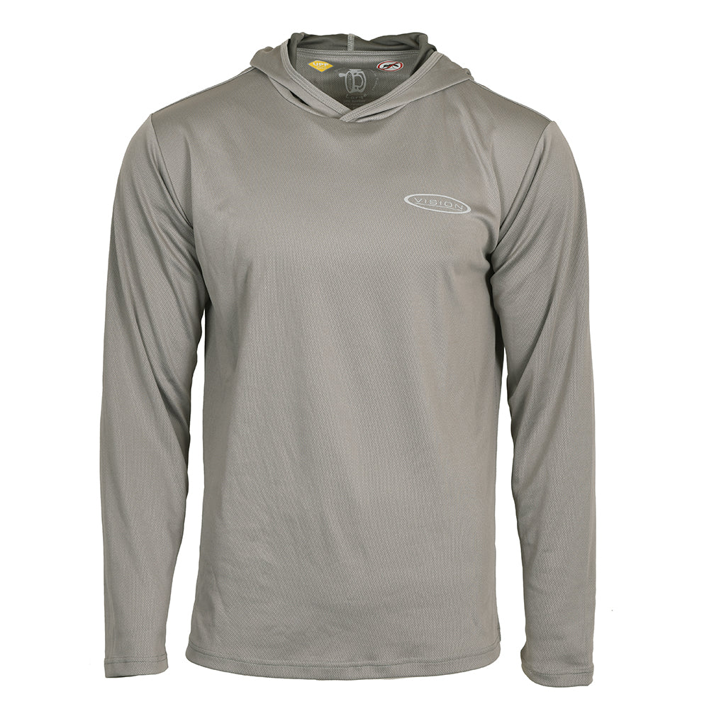 Bamboo Bug & UV Hoodie