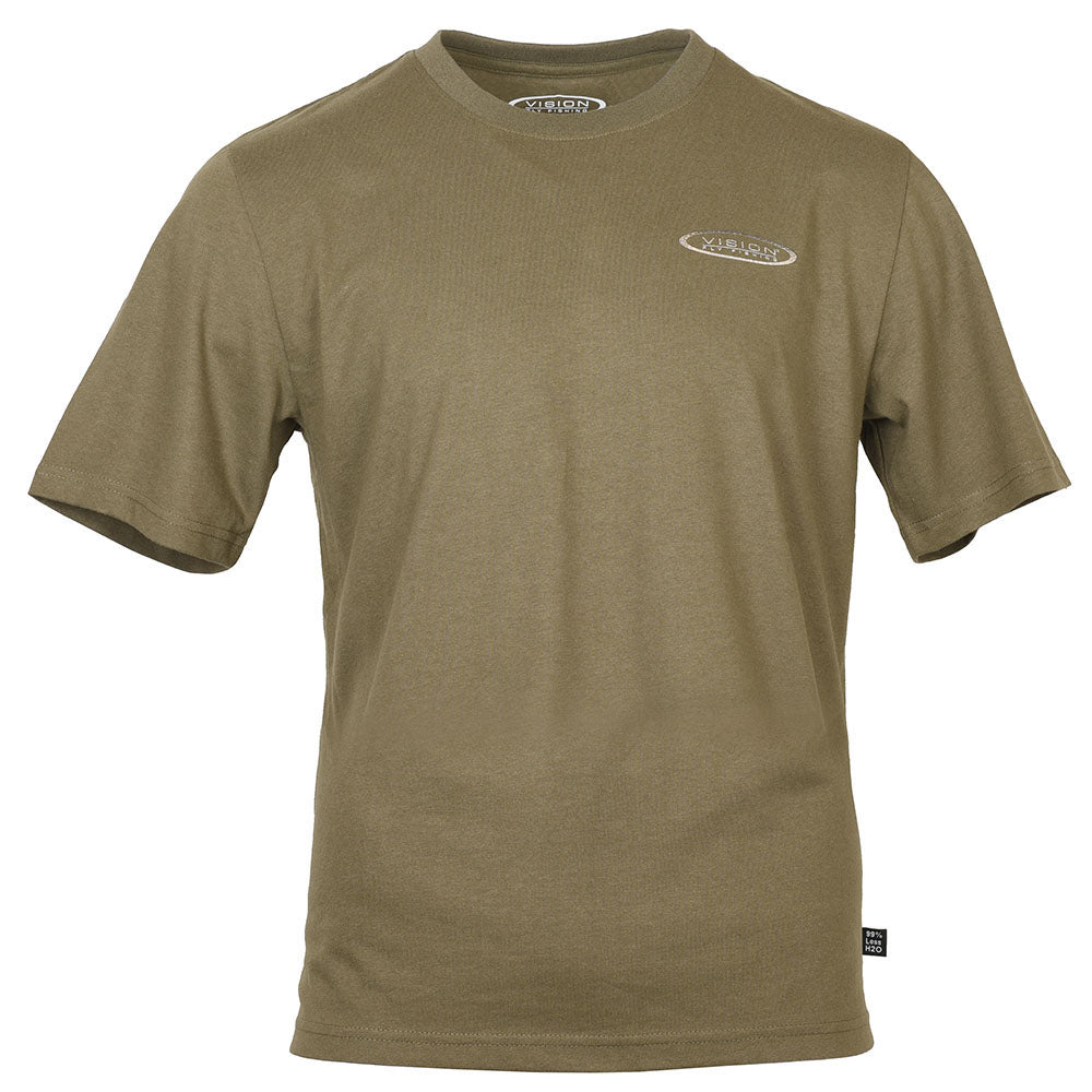 Pike T-Shirt