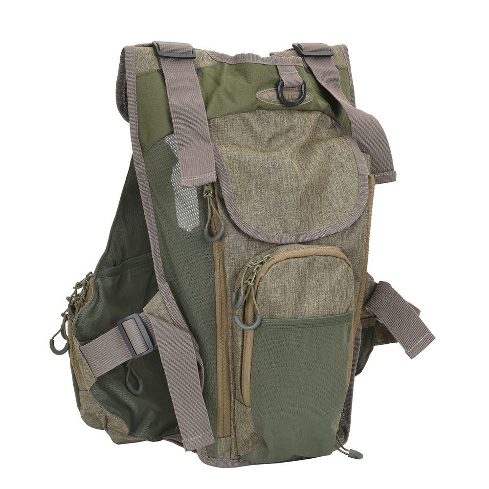 Mega Bra² Chest Pack