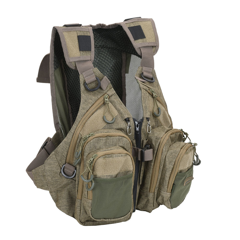 Mega Bra² Chest Pack