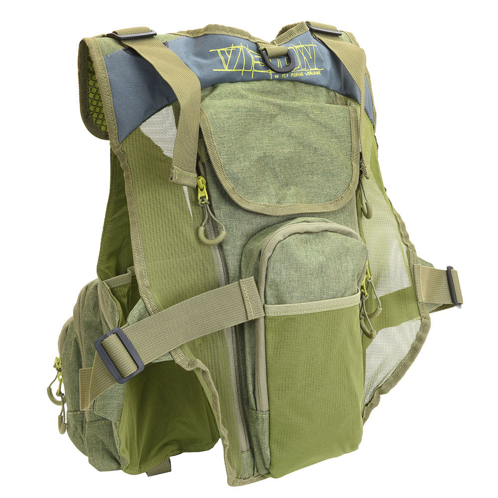 Packs, Vests & Bags – Vision Fly Fishing