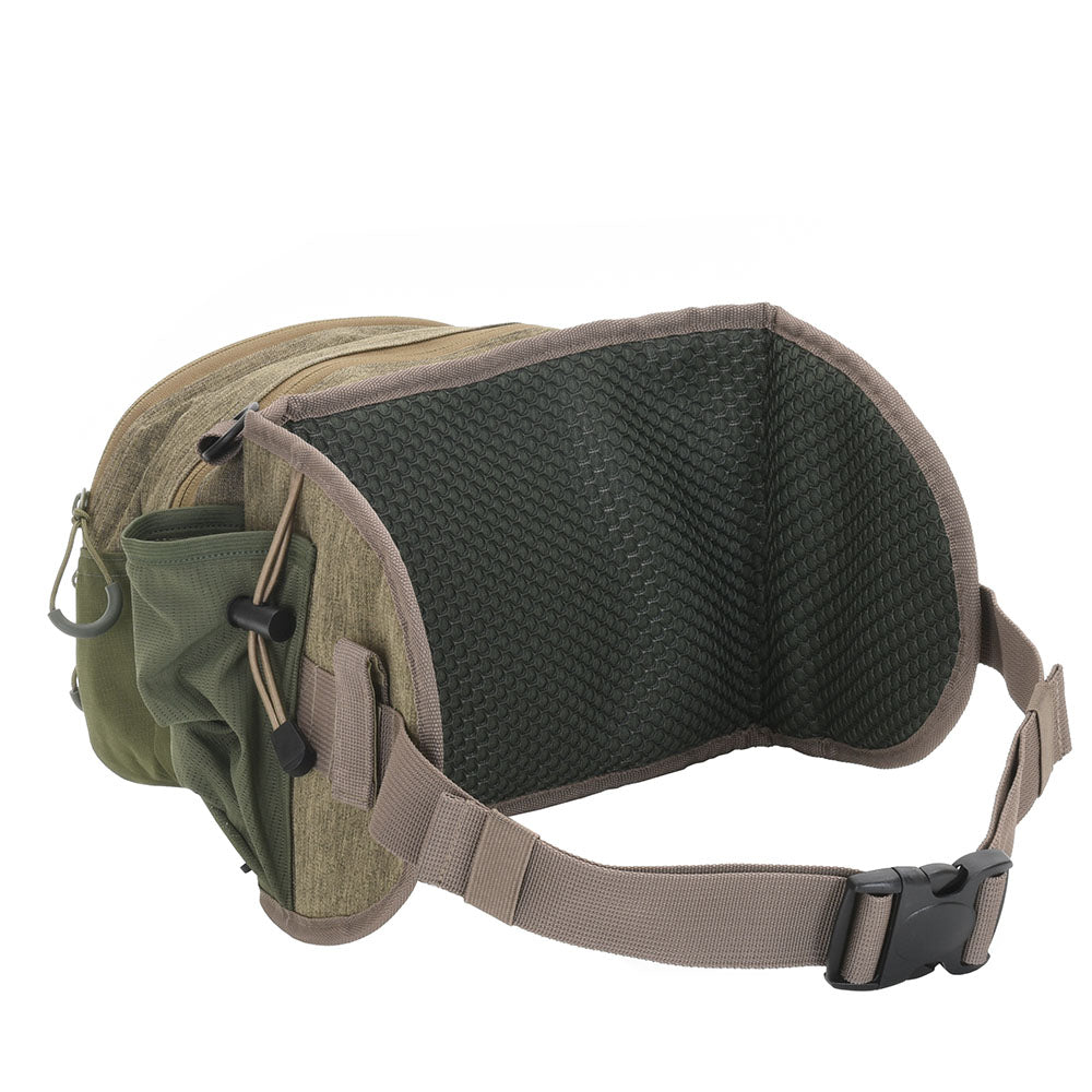 Love Handles² Waist Pack – Vision Fly Fishing